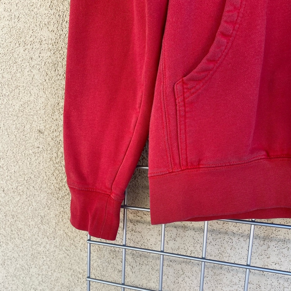 Men's Red Diamond Supply OG Scrip Hoodie Pullover - Picture 3 of 7